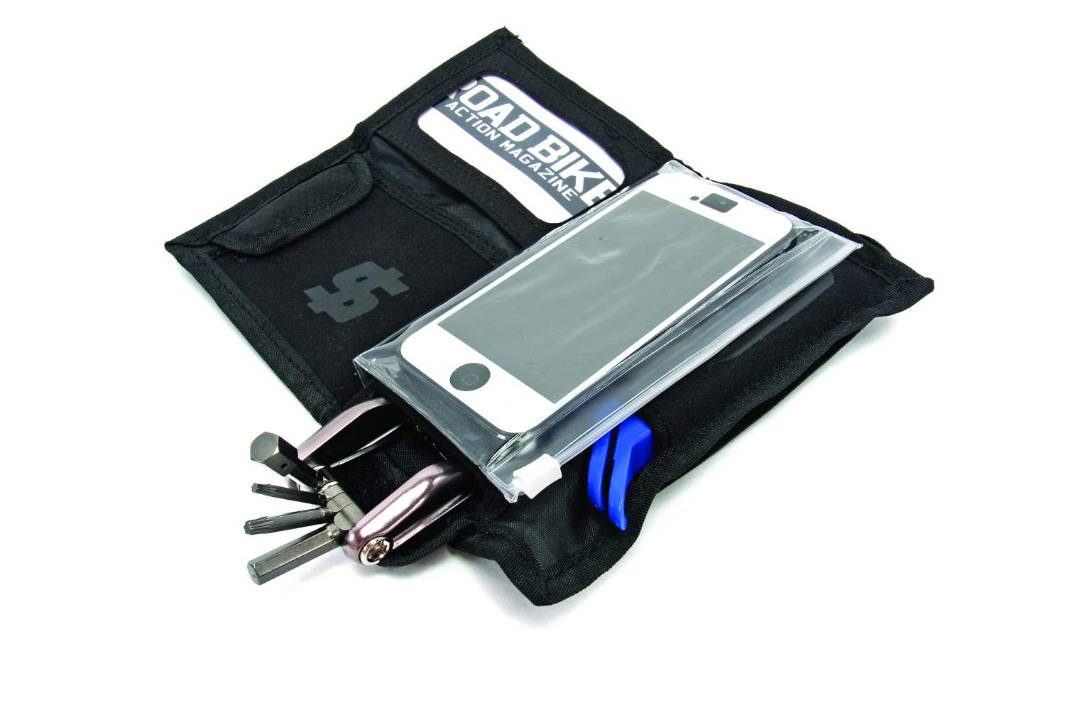 waterproof cycling wallet