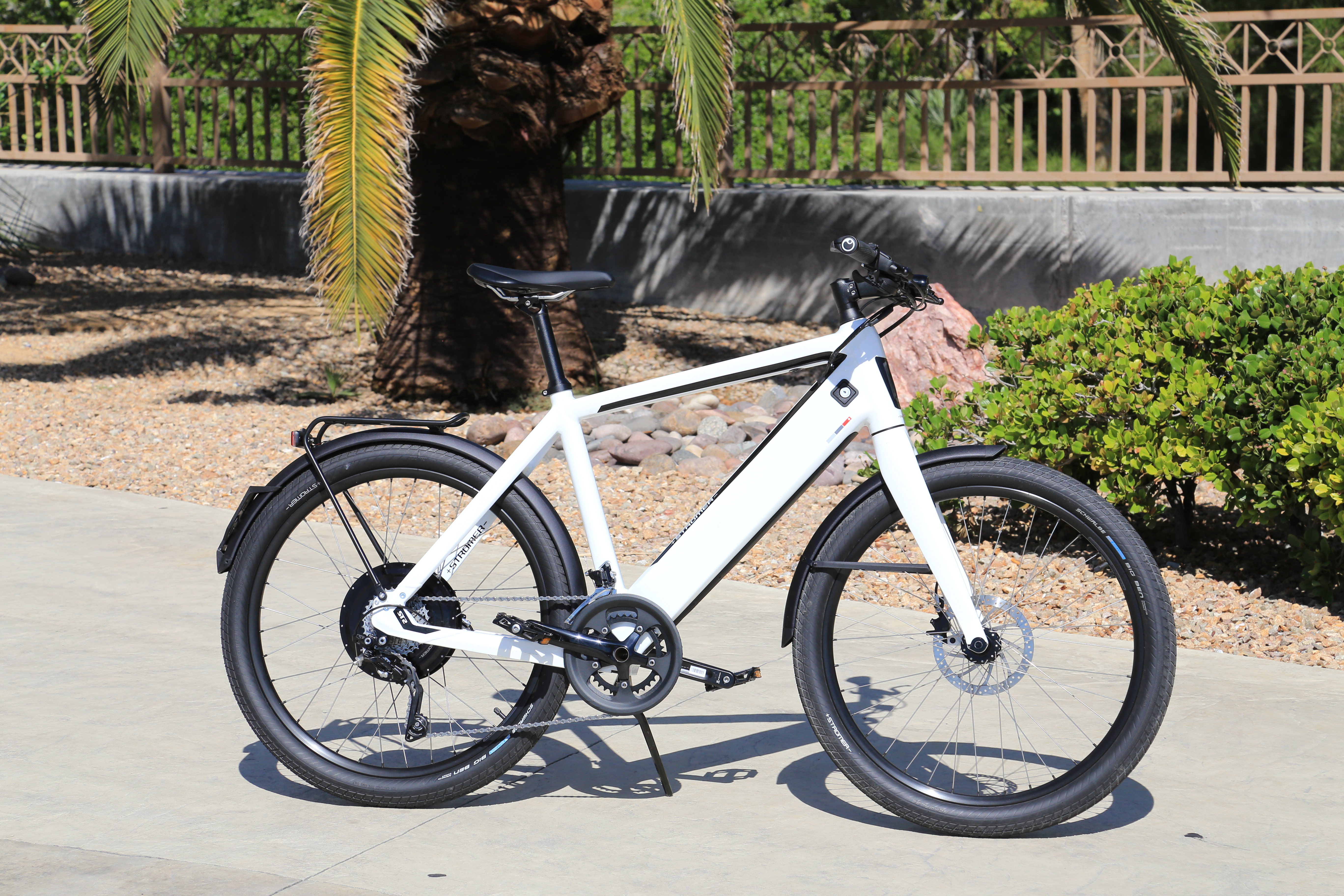 IS YOUR NEXT EBIKE A CELL PHONE? Electric Bike Action