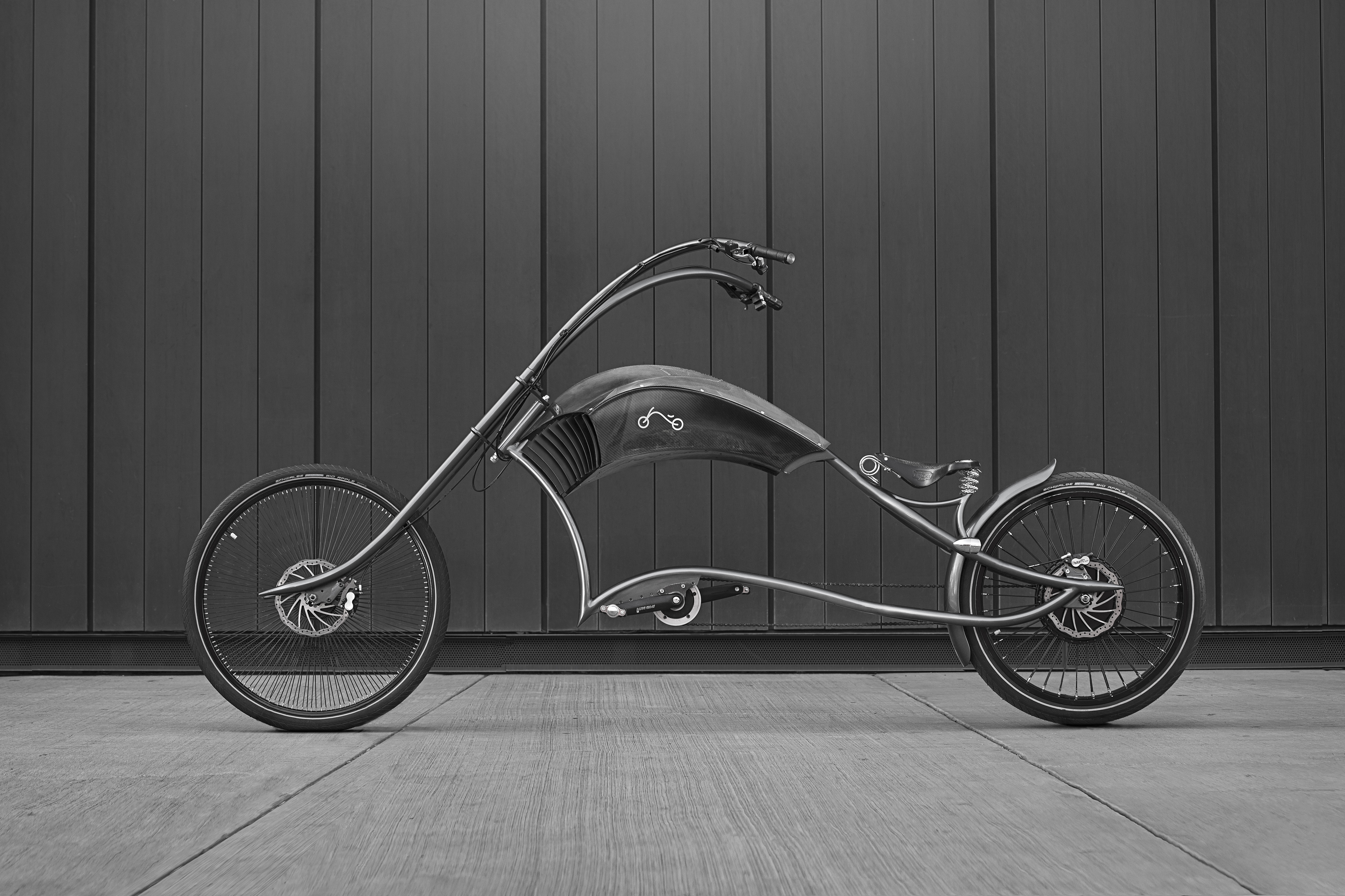 world best electric cycle