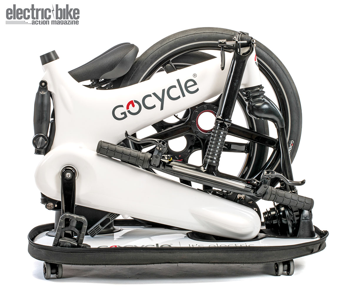 g3 gocycle