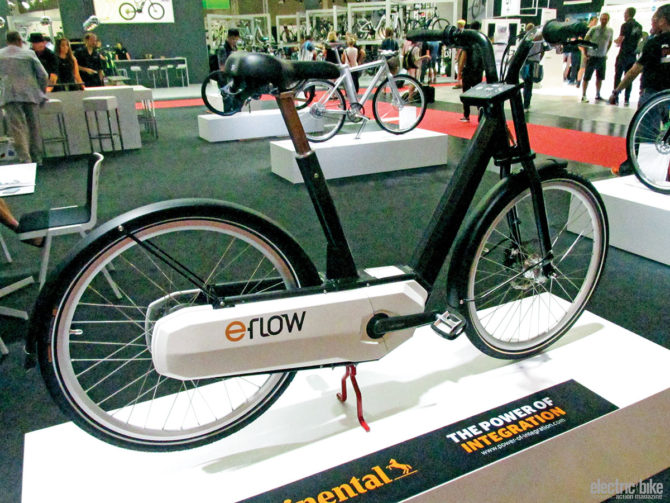 german electric bike manufacturers