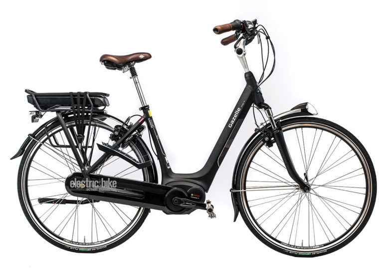 e bike gazelle arroyo c8 hmb elite