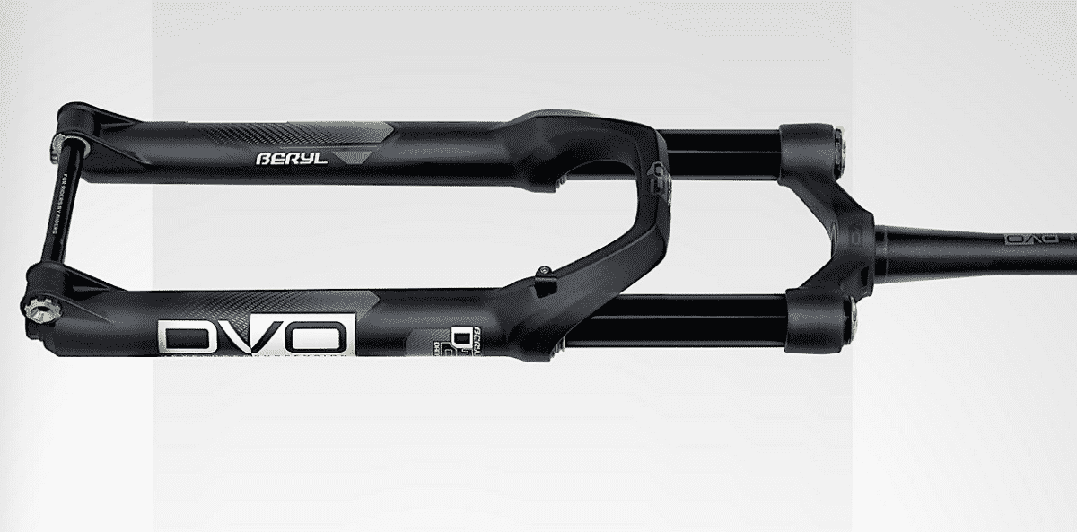 dvo forks