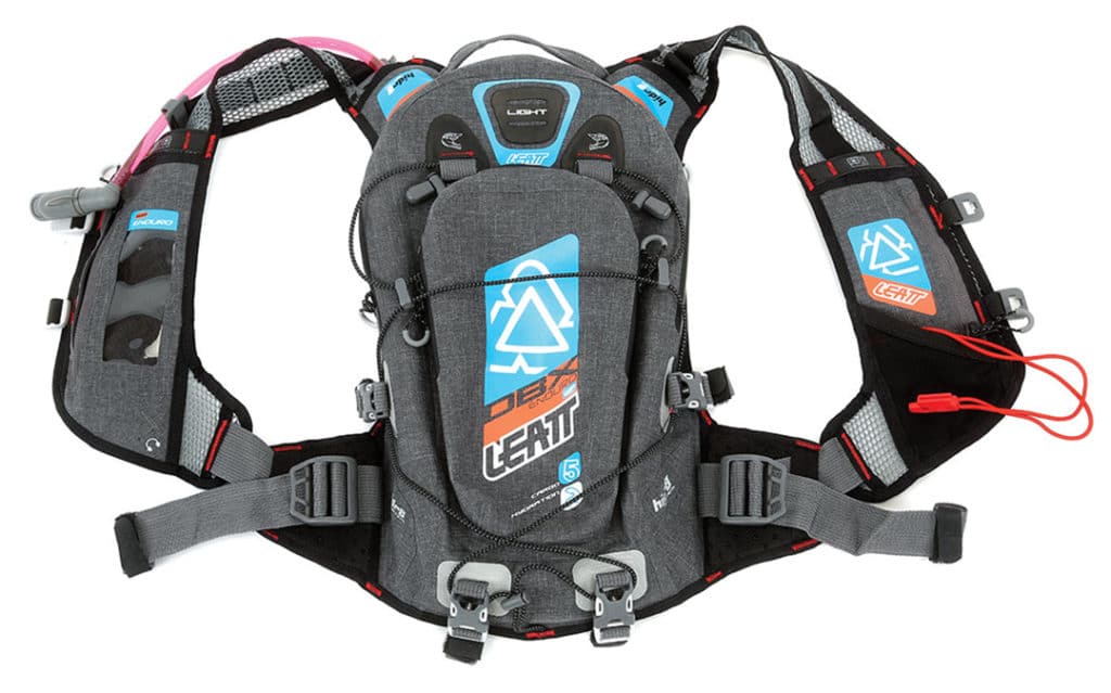 ortovox hydration pack