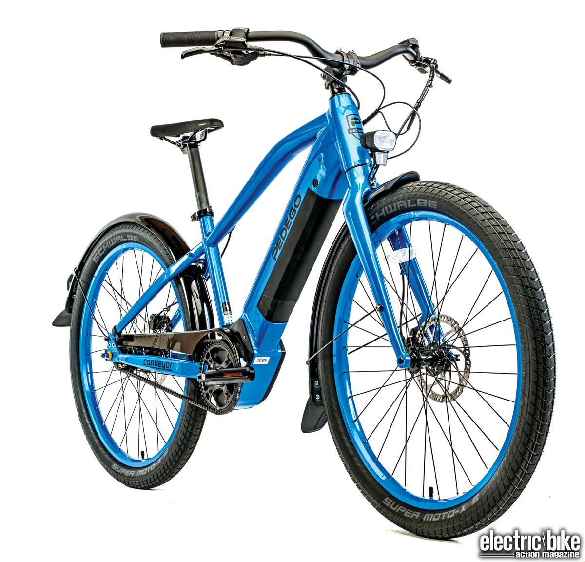 pedego electric bikes reviews