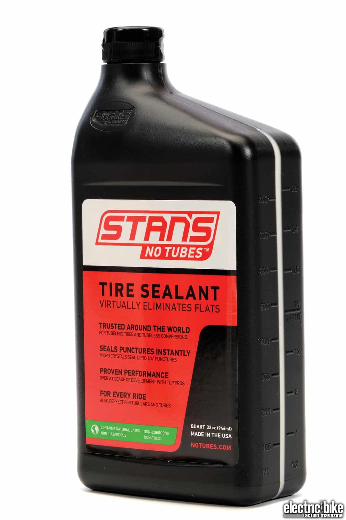 stan's bike tire sealant