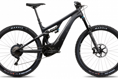 pivot e bike 2020