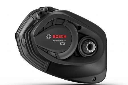 bosch electric motor for bicycle