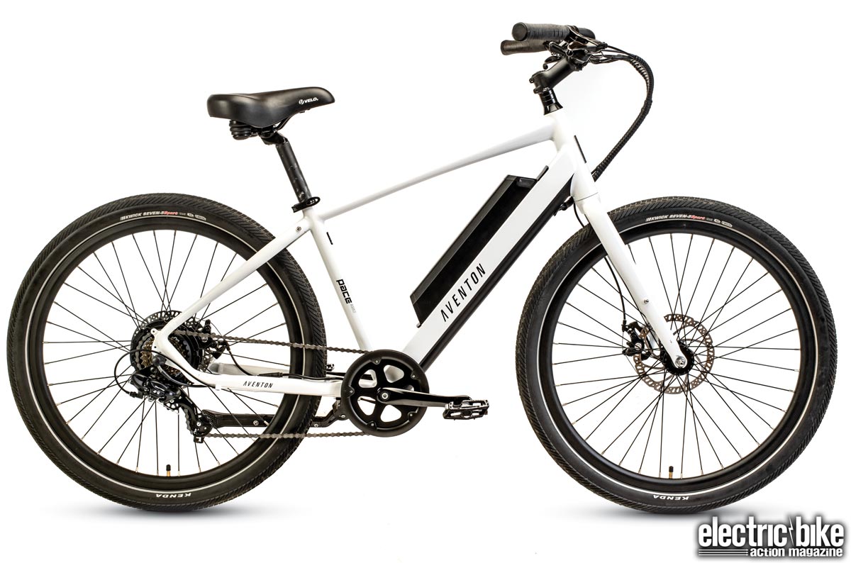 pace 350 ebike review