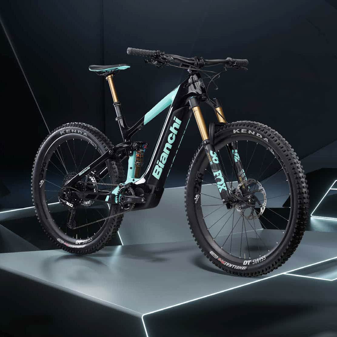 Bianchi Releases 17 New eBikes Commuter, Road and