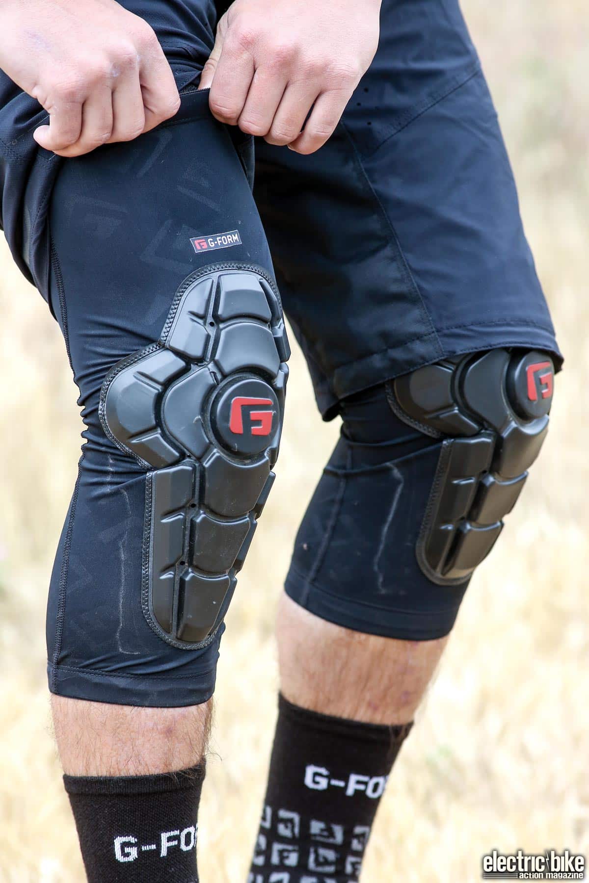 G-Form Pro-X2 Knee Pads 