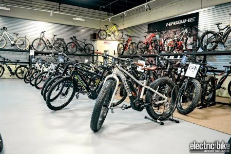 shop for bikes