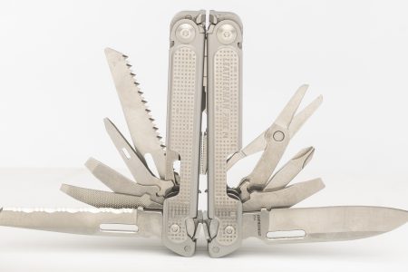 leatherman bicycle tool