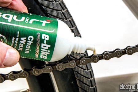 squirt bike products