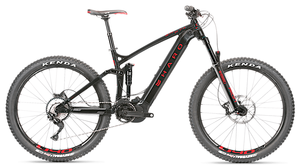 haro bikes 2020