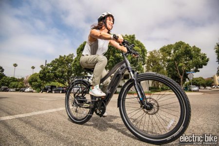 aventon commuter