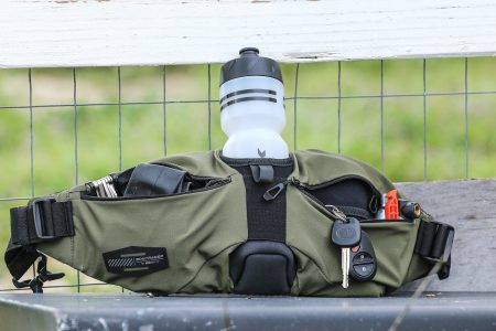 bontrager hip pack