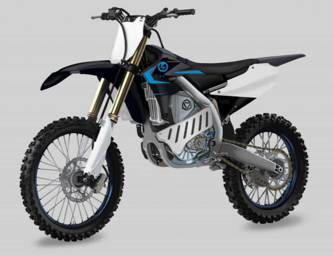 electric trail bikes for sale