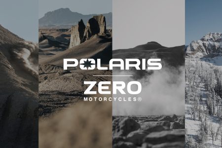 polaris zero partnership