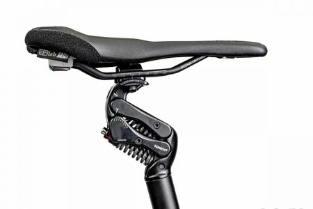 cycle seat post