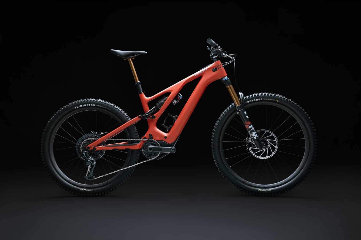 specialized levo sl carbon expert