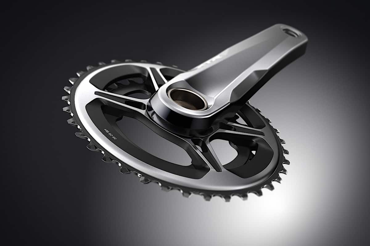 New Shimano 12-Speed MTB Components | LaptrinhX / News