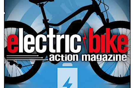 electric bike zoomo