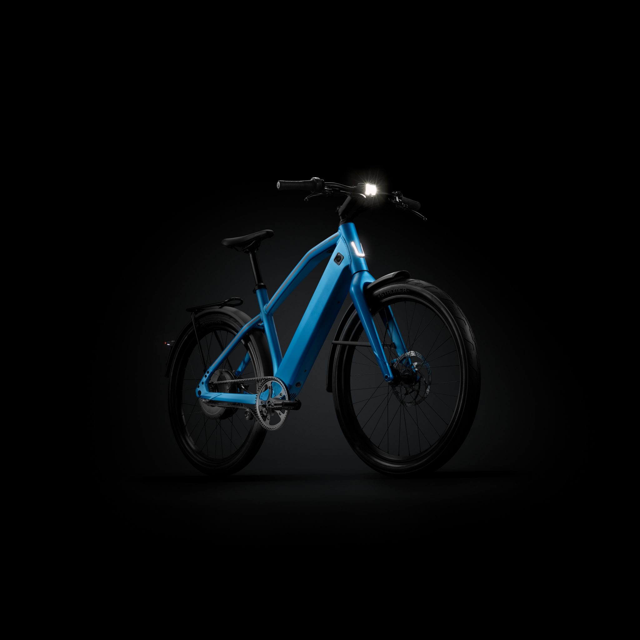 Stromer Announces New ST2 - Electric Bike Action