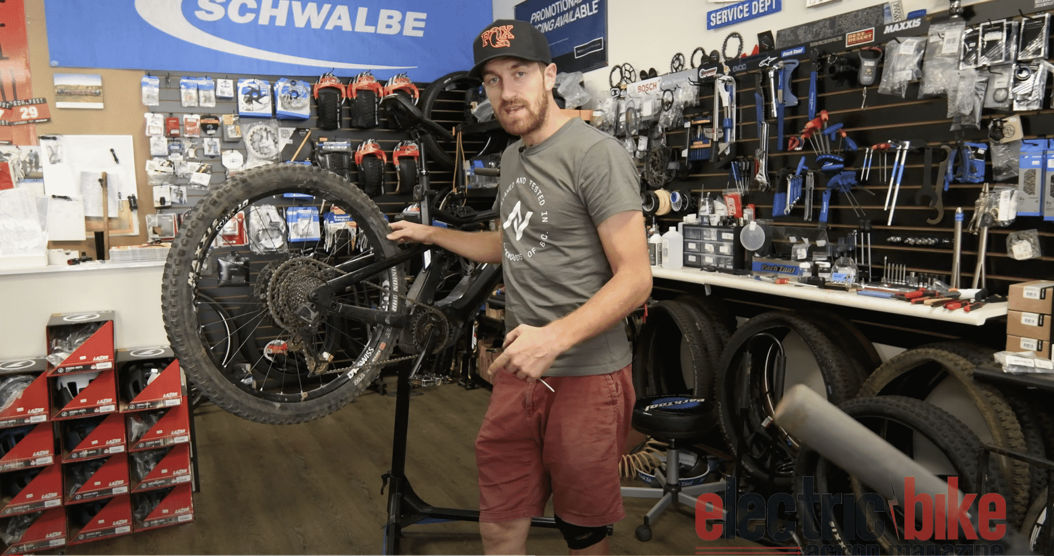 how to adjust your derailleur do it yourself