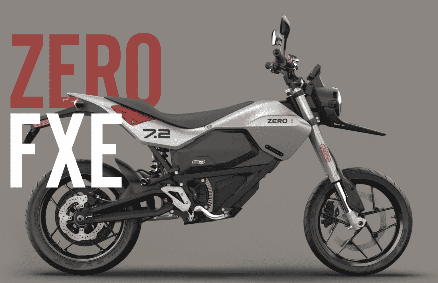 zero x bike