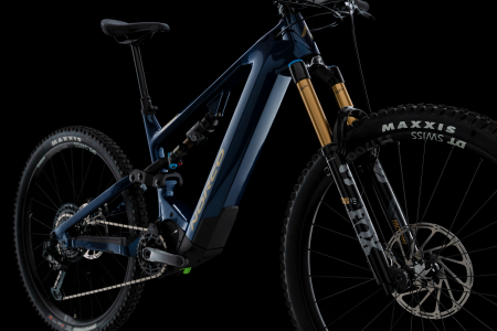 e bike norco