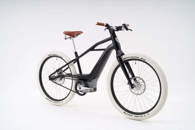 Harley-davidson e-bike electric bike MOSH/CTY MOSH/TRIBUTE