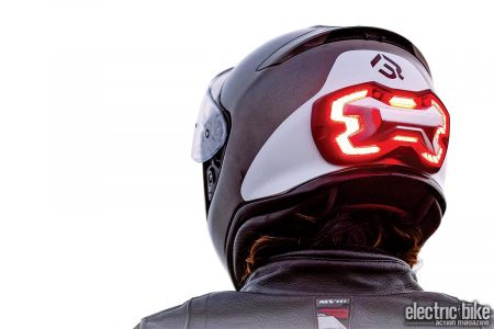 shark tank bike helmet light