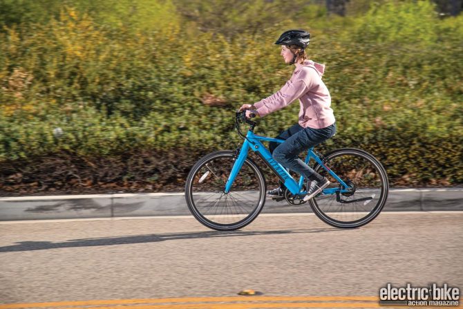 best rated hybrid bikes 2020