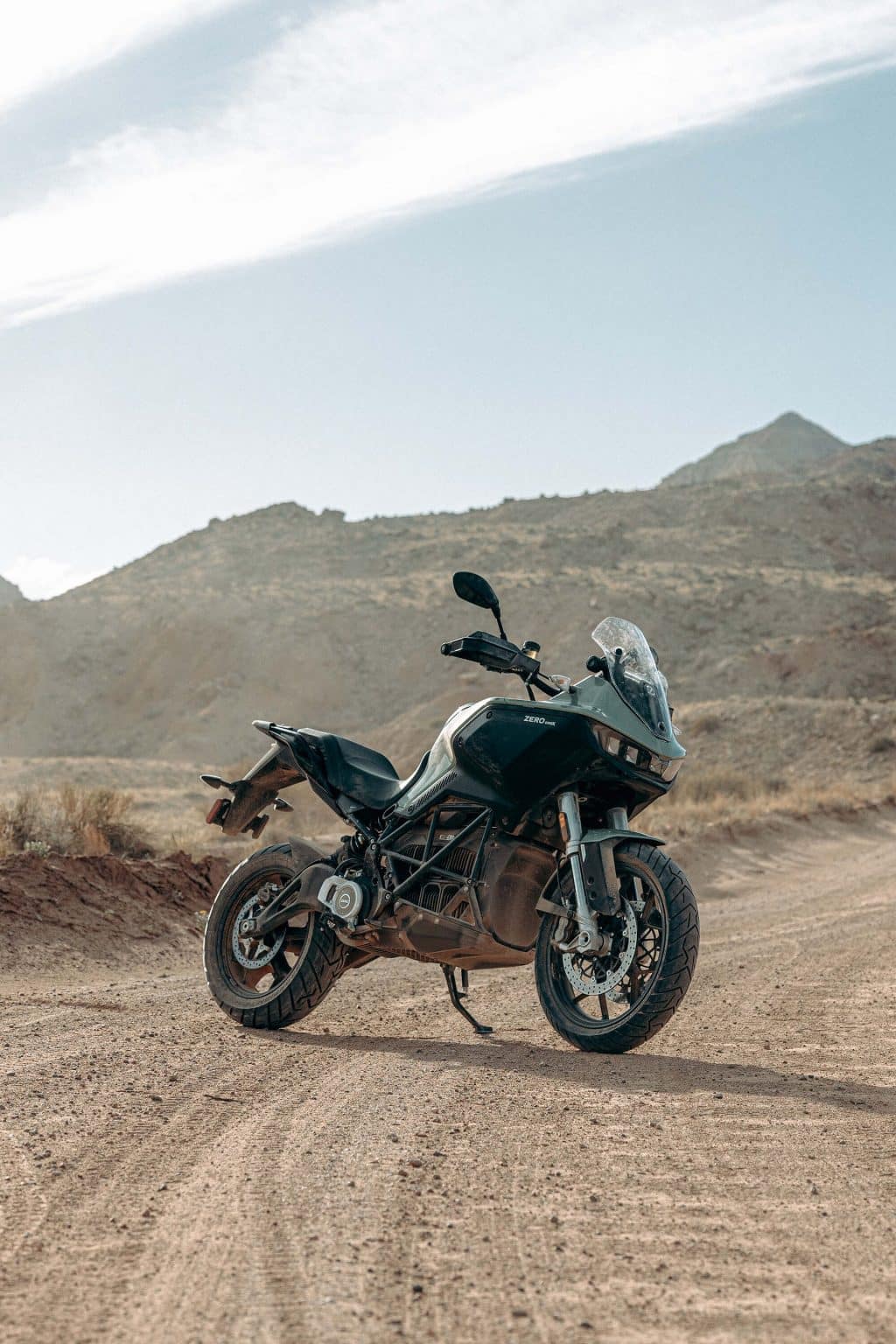 runner x electric bike