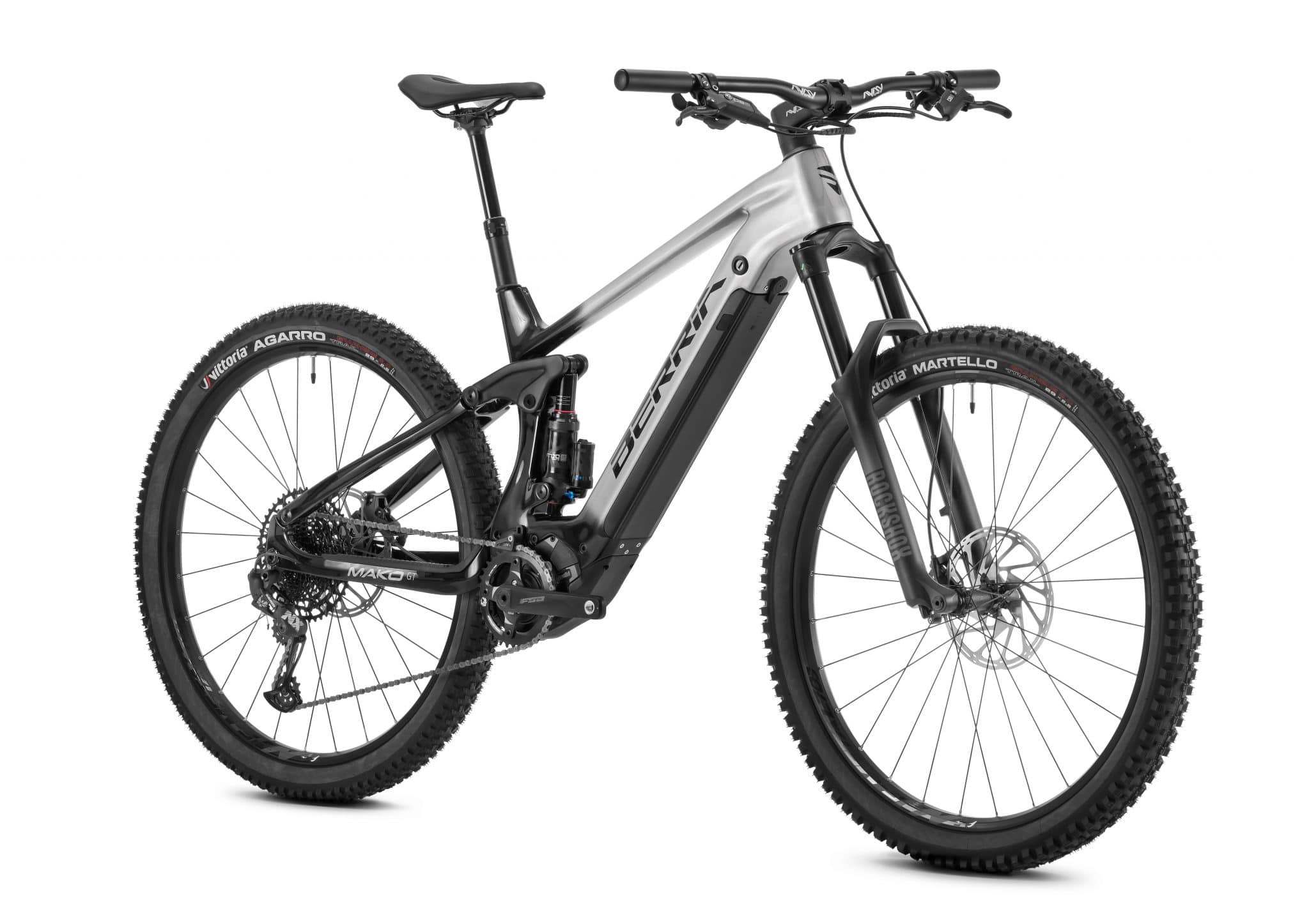 mxpf electric mountain bike